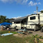 Review photo of Alabama Coast Campground by L&A C., May 26, 2024