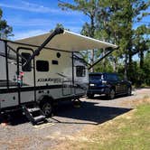 Review photo of Alabama Coast Campground by L&A C., May 26, 2024