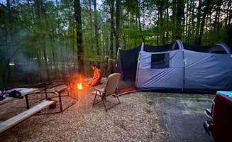 kelsie S.'s photo at Coleman Lake Rec Area near Heflin, AL