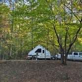 Review photo of Coleman Lake Rec Area by Wendy L., October 9, 2024