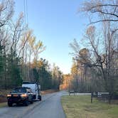 Review photo of Deerlick Creek by Jules S., April 20, 2025