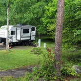 Review photo of DeSoto State Park Campground by Greg S., May 20, 2024