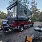 Review photo of DeSoto State Park Campground by Eric Y., September 11, 2026
