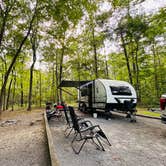 Review photo of DeSoto State Park Campground by Bill  T., January 2, 2026