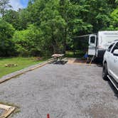 Review photo of DeSoto State Park Campground by Greg S., May 20, 2024