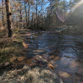 Review photo of DeSoto State Park Campground by Justin M., April 5, 2024