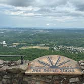 Review photo of DeSoto State Park Campground by Bill T., January 2, 2026