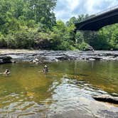 Review photo of DeSoto State Park Campground by Bill T., January 2, 2026