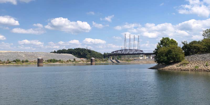 Camper submitted image from Elliot Branch - Bear Creek Dev Auth