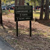 Review photo of Fort Toulouse - Jackson Park Campground by Alisa P., November 8, 2025