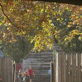 Review photo of Fort Toulouse - Jackson Park Campground by Alisa P., November 8, 2025