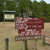 Review photo of Frank Jackson State Park Campground by L&A C., May 18, 2024