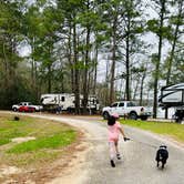 Review photo of Frank Jackson State Park Campground by L&A C., May 18, 2024