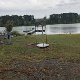 Review photo of Goose Pond Colony Resort Campground by Anna M., October 26, 2025