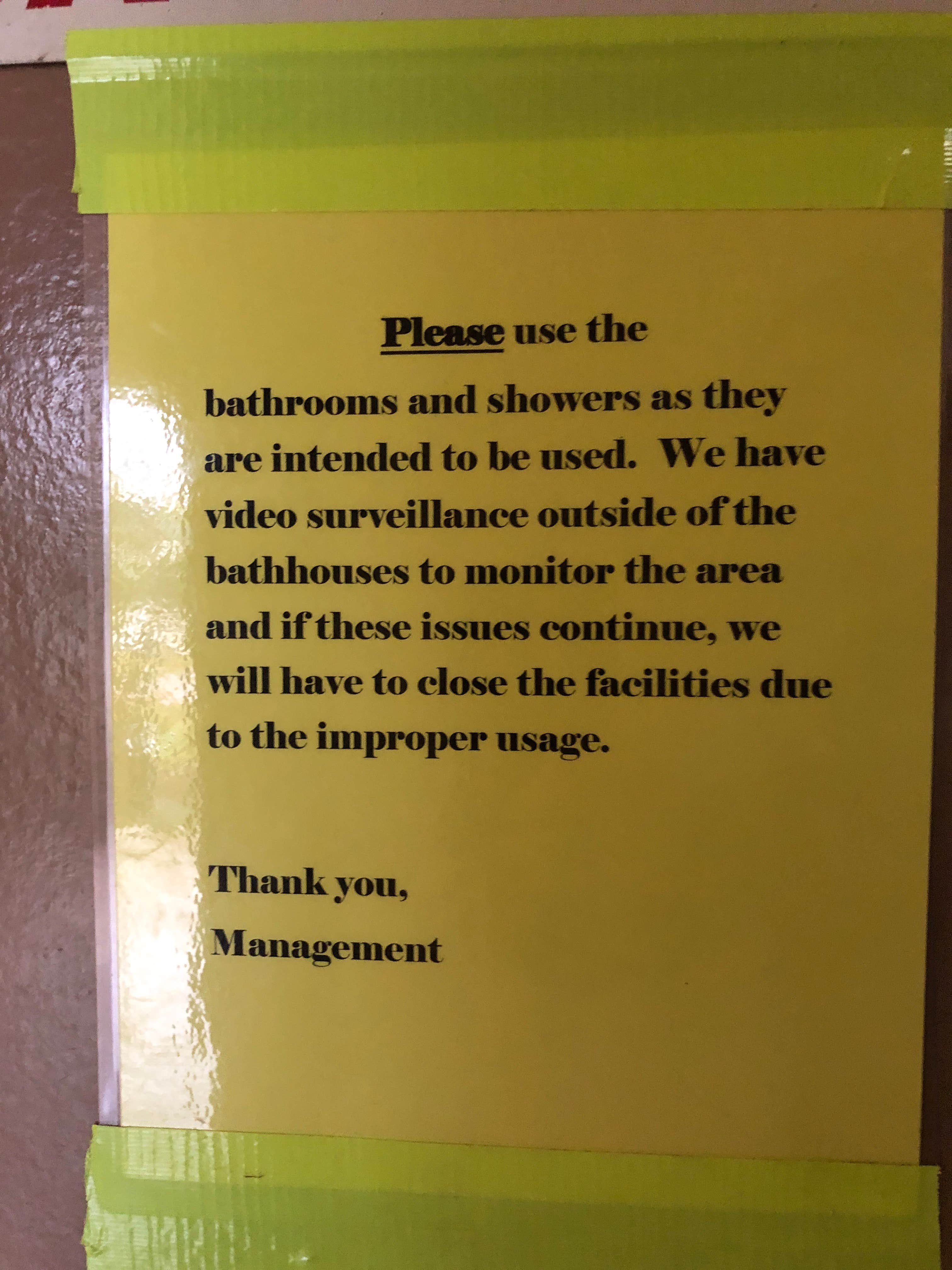 Camper-submitted photo at Goose Pond Colony Resort Campground near Woodville, AL