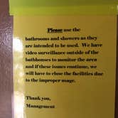 Review photo of Goose Pond Colony Resort Campground by Anna M., October 26, 2025