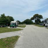 Review photo of Gulf State Park Campground by Sarah L., May 23, 2026