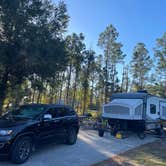 Review photo of Gulf State Park Campground by Joel R., November 4, 2023