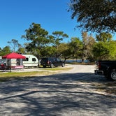 Review photo of Gulf State Park Campground by Ransom J., March 30, 2024