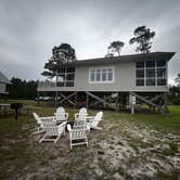 Review photo of Gulf State Park Campground by Hannah C., April 13, 2025
