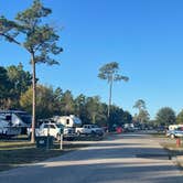 Review photo of Gulf State Park Campground by Joel R., November 4, 2023