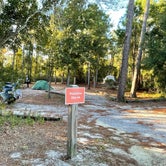 Review photo of Gulf State Park Campground by Joel R., November 4, 2023
