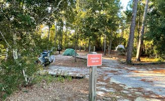 Joel R.'s photo at Gulf State Park Campground near Orange Beach, AL