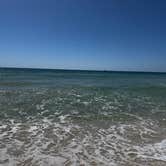 Review photo of Gulf State Park Campground by Tiffany M., March 22, 2026