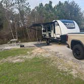 Review photo of Gulf State Park Campground by Jon K., February 16, 2025