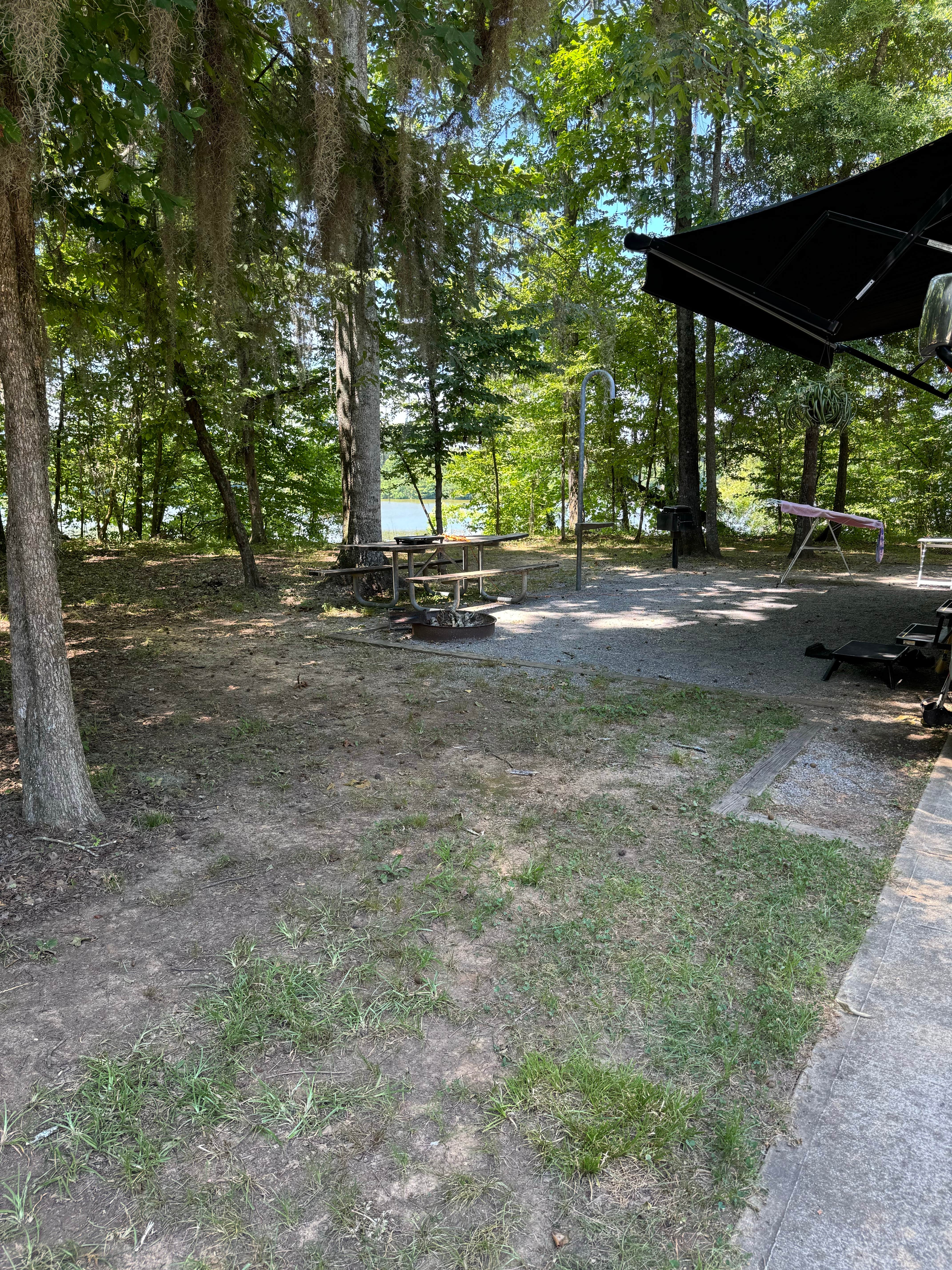 Lauren W.'s photo at Gunter Hill near Stanton, AL