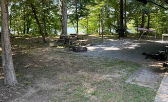Lauren W.'s photo at Gunter Hill near Alabama River Lakes