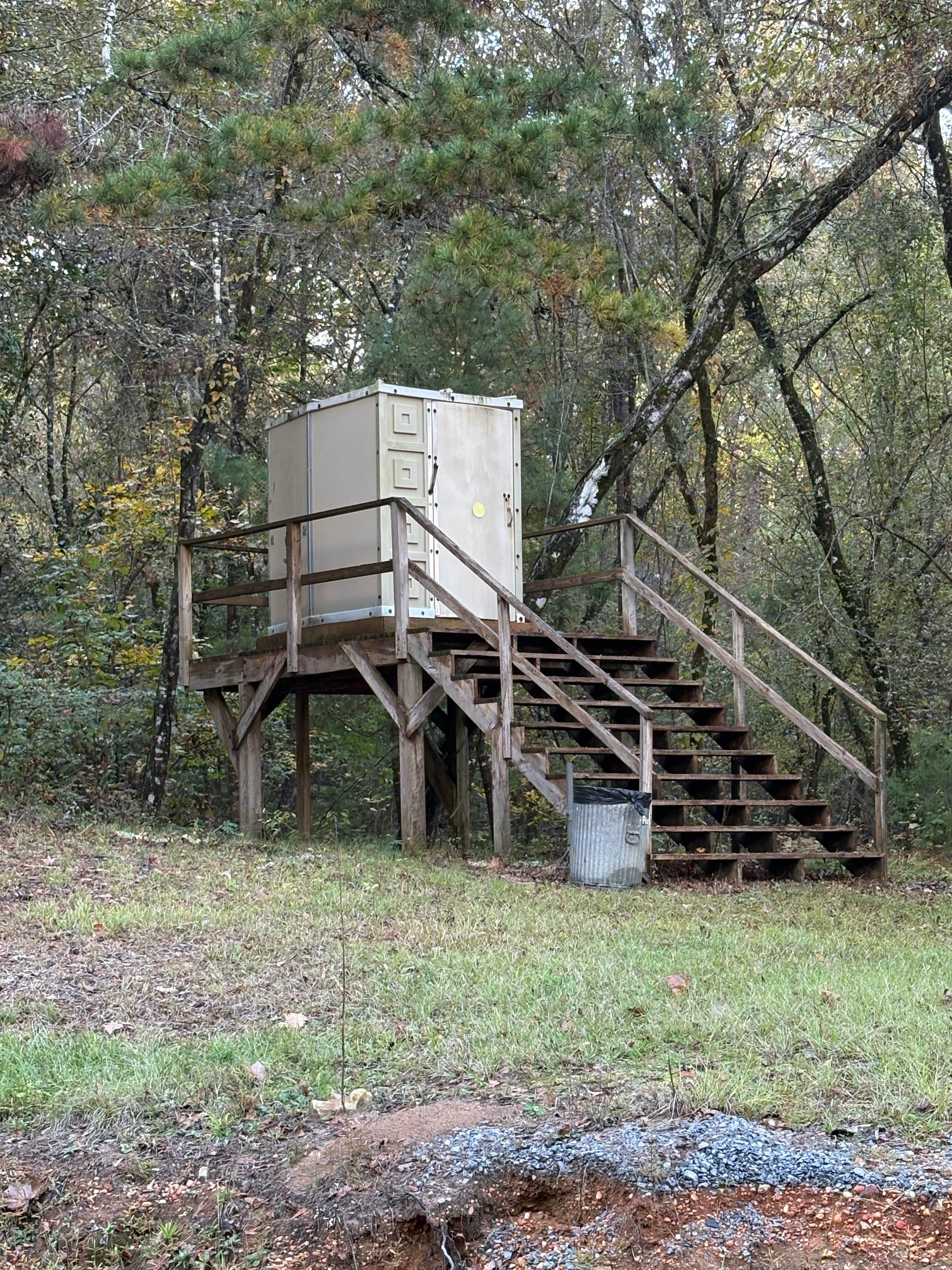 Camper submitted image from Haines Island - 3