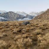 Review photo of Alabama Hills Dispersed Camping #2 by Jules D., October 23, 2026