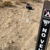 Review photo of Alabama Hills Dispersed Camping #2 by Jules D., October 23, 2026