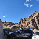 Review photo of Alabama Hills Dispersed Campsite by Vincent B., June 10, 2024