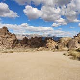 Review photo of Alabama Hills Dispersed Campsite by Vincent B., June 10, 2024