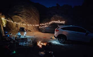 Vincent B.'s photo at Alabama Hills Dispersed Campsite near Alabama Hills, CA