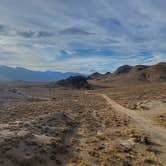 Review photo of Alabama Hills North by J M., August 23, 2025