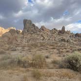 Review photo of Alabama Hills North by Evelyn O., September 29, 2026