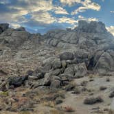 Review photo of Alabama Hills North by Evelyn O., September 29, 2026