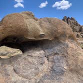 Review photo of Alabama Hills on Movie Flat Road by Beverley G., May 28, 2026