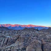 Review photo of Alabama Hills on Movie Flat Road by Andrew P., August 22, 2024