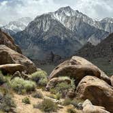 Review photo of Alabama Hills on Movie Flat Road by Felix S., June 6, 2024