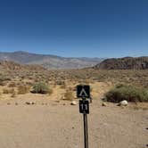 Review photo of Alabama Hills on Movie Flat Road by John L., September 16, 2026