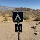 Review photo of Alabama Hills on Movie Flat Road by John L., September 16, 2026