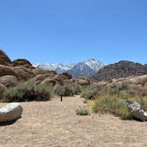 Review photo of Alabama Hills on Movie Flat Road by marcus K., May 24, 2025