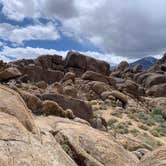 Review photo of Alabama Hills on Movie Flat Road by Beverley G., May 28, 2026