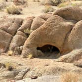 Review photo of Alabama Hills on Movie Flat Road by Fa B., July 16, 2026