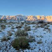 Review photo of Alabama Hills Dispersed Site by Kent G., April 2, 2024