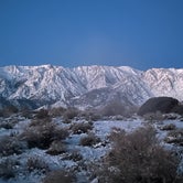 Review photo of Alabama Hills Dispersed Site by Kent G., April 2, 2024